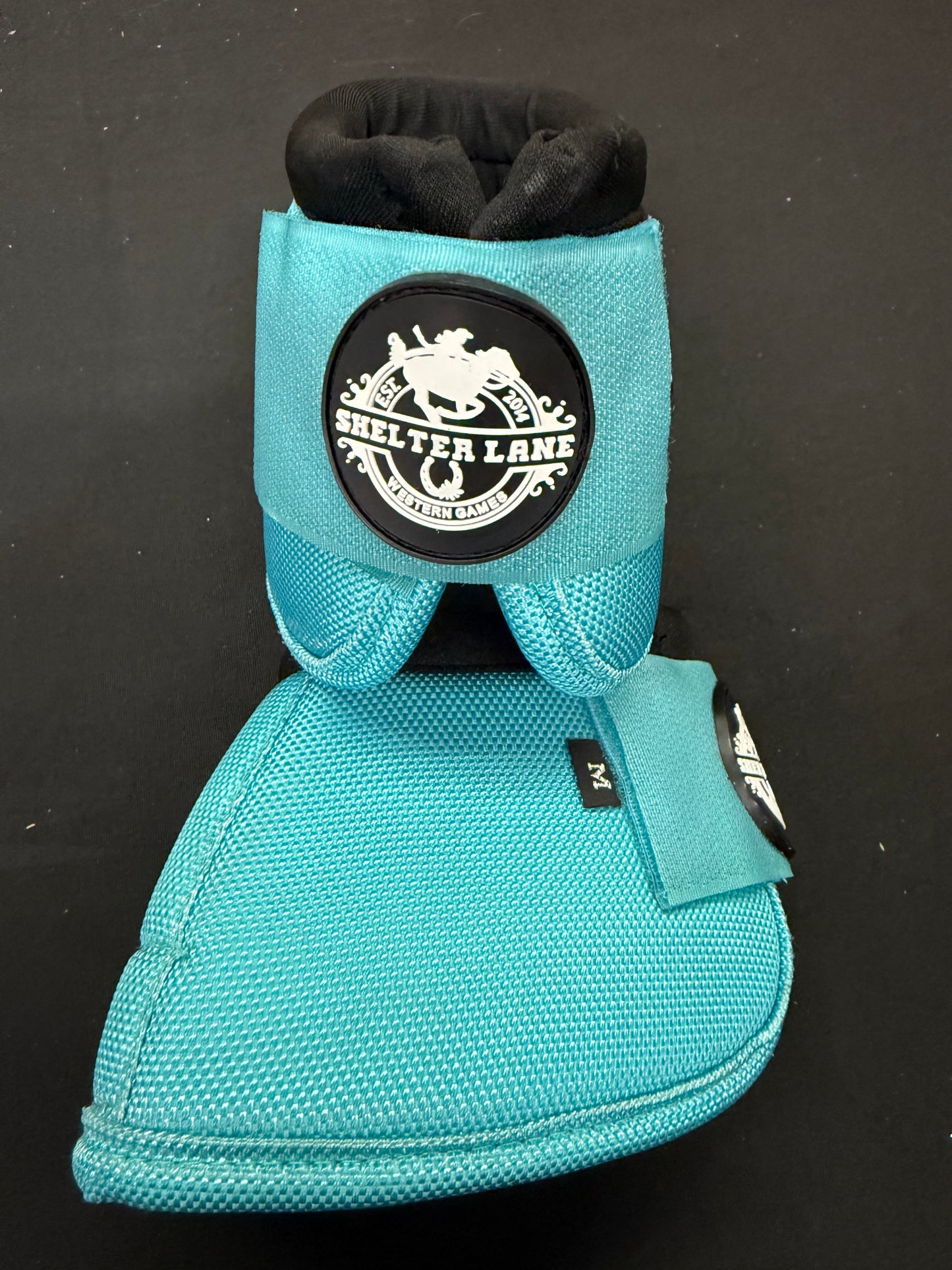 SLWG SOLID BELLS