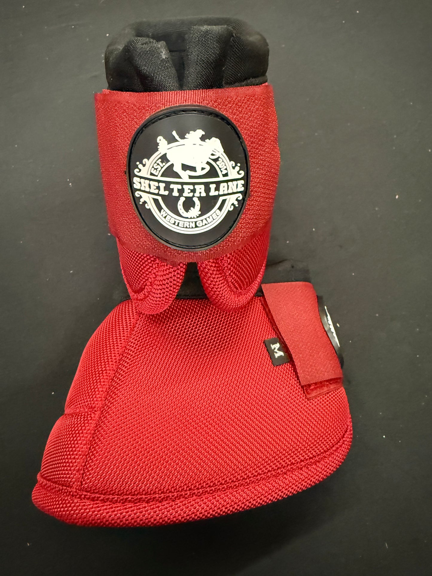 SLWG SOLID BELLS