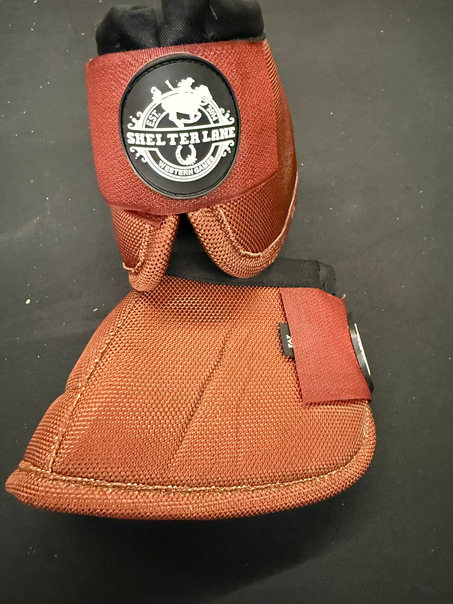 SLWG SOLID BELLS