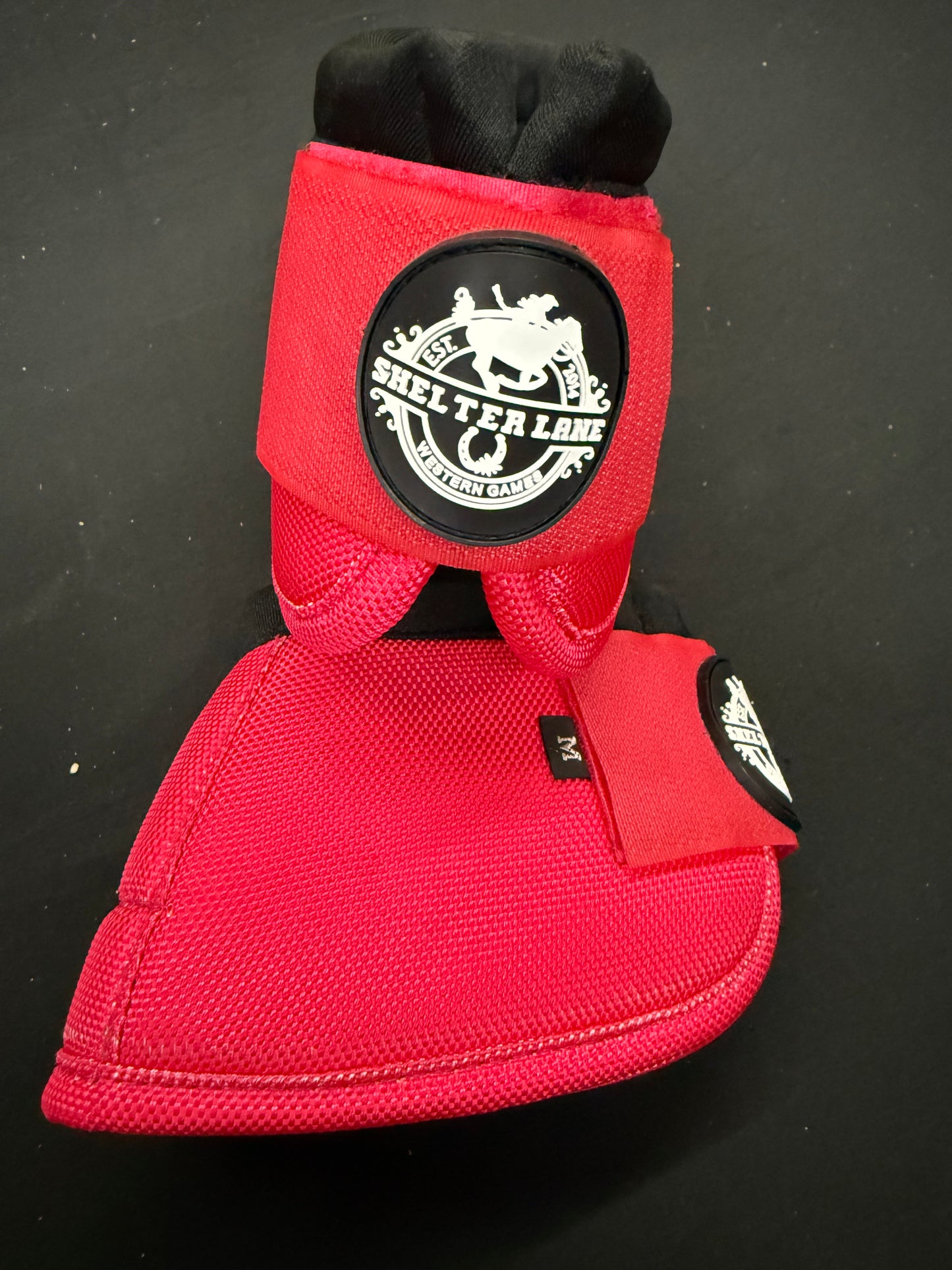 SLWG SOLID BELLS