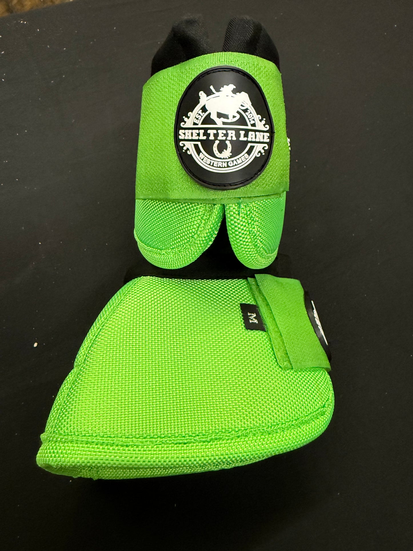SLWG SOLID BELLS