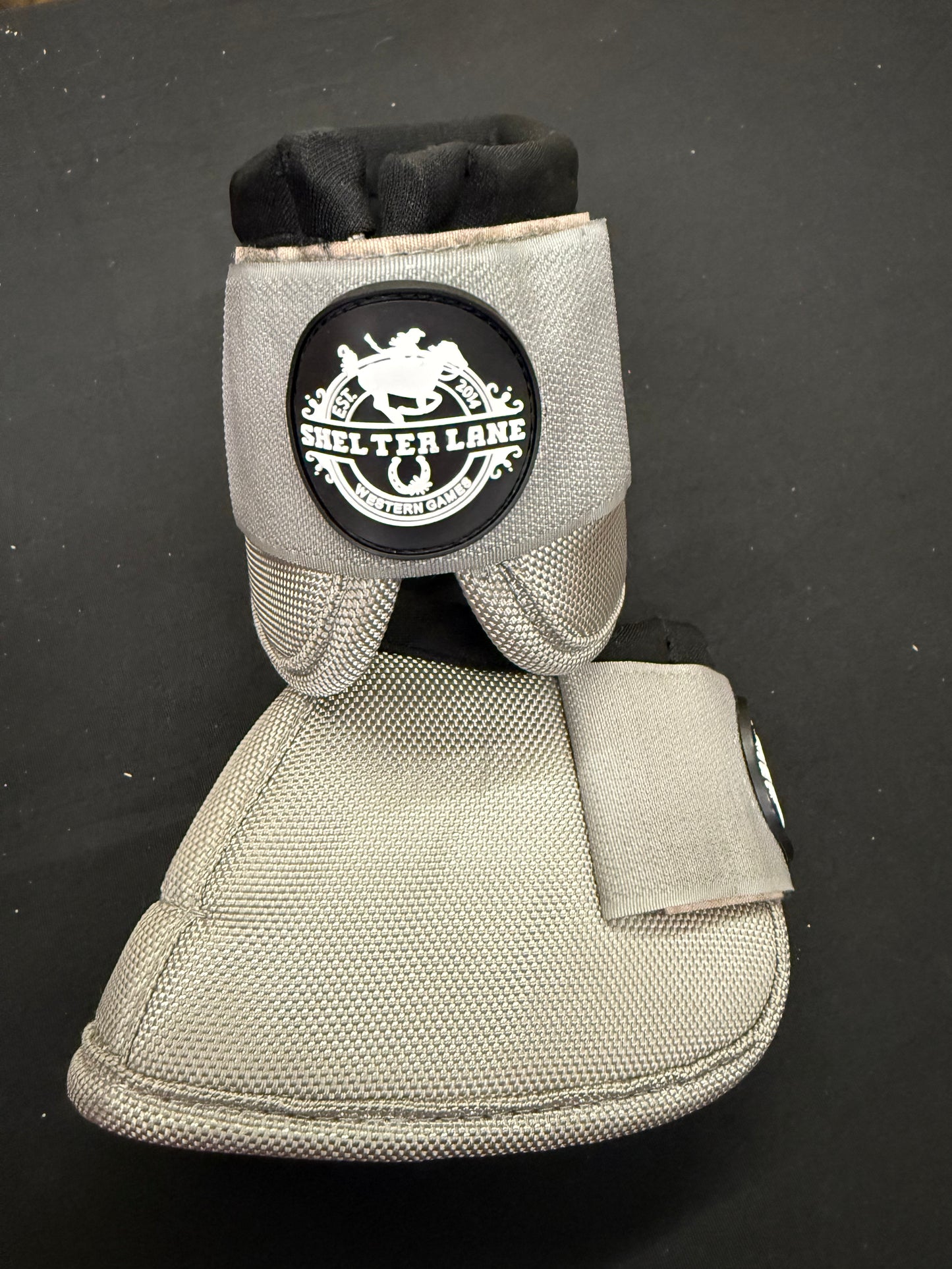 SLWG SOLID BELLS