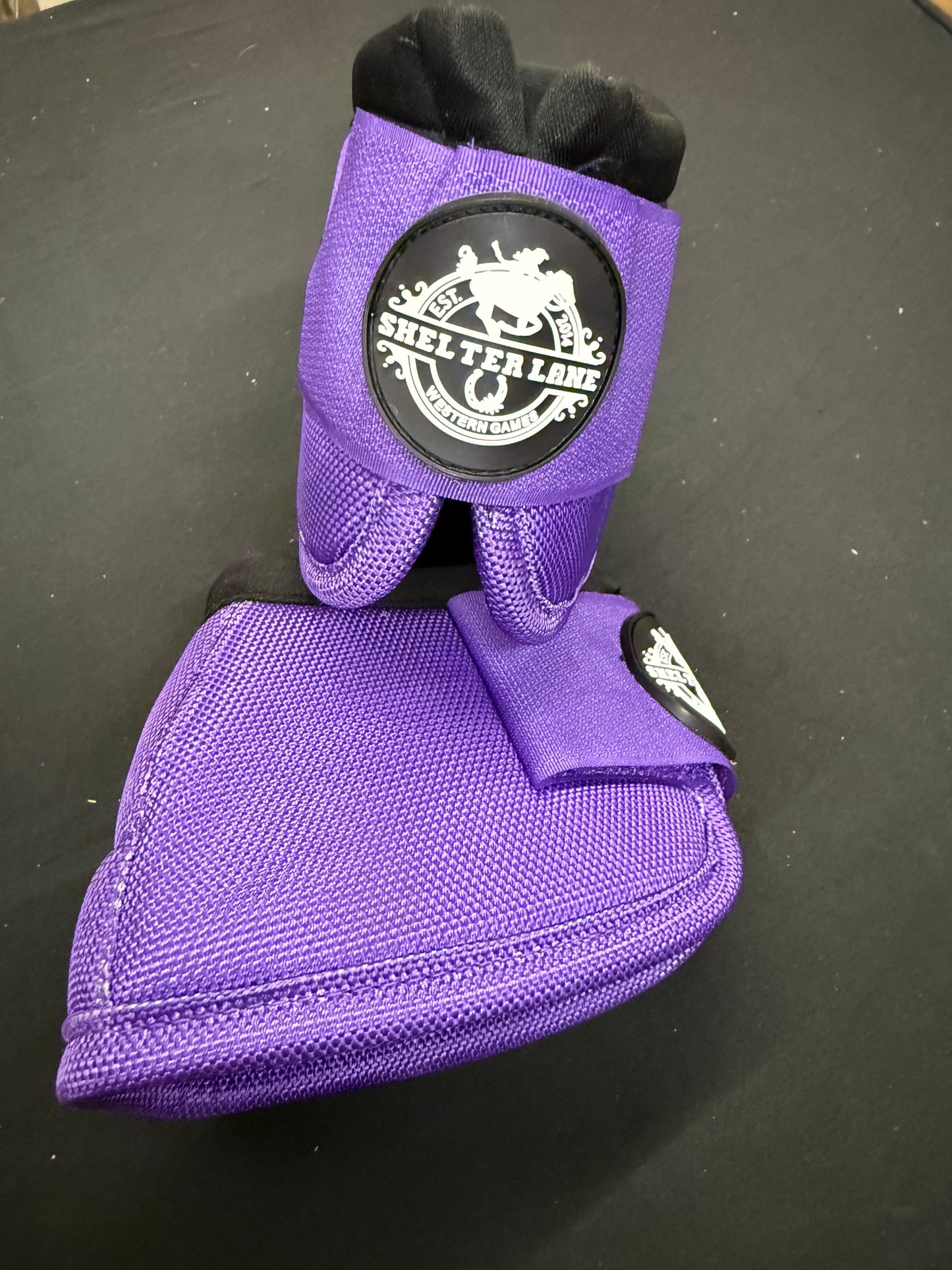 SLWG SOLID BELLS