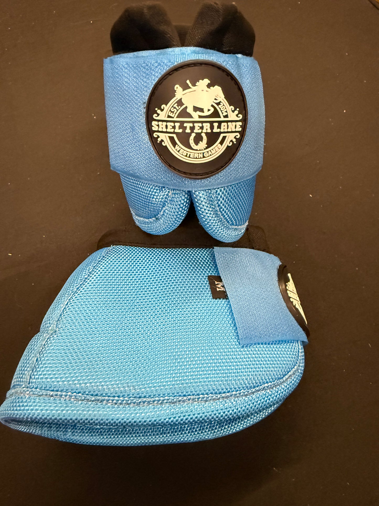 SLWG SOLID BELLS