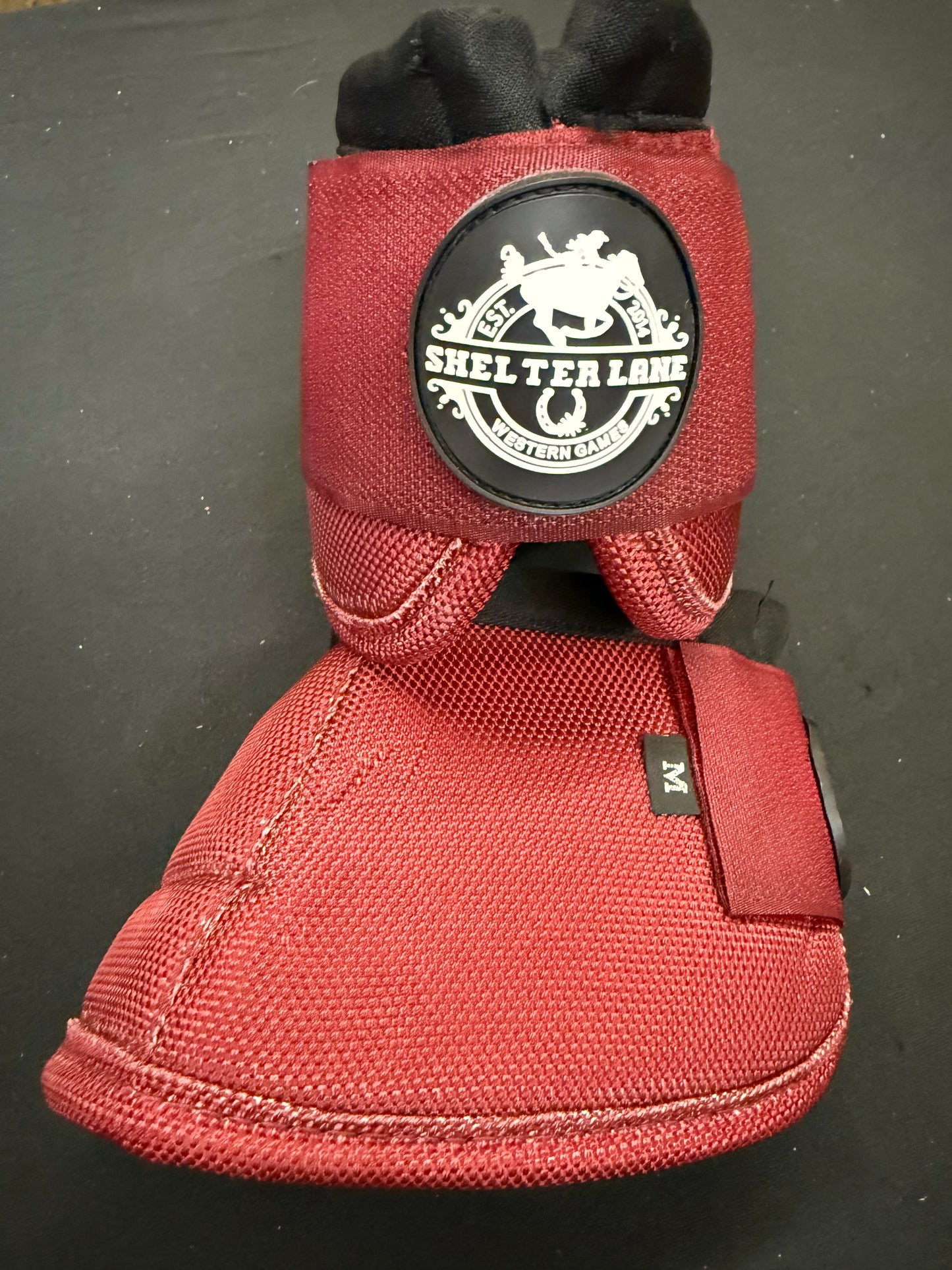 SLWG SOLID BELLS