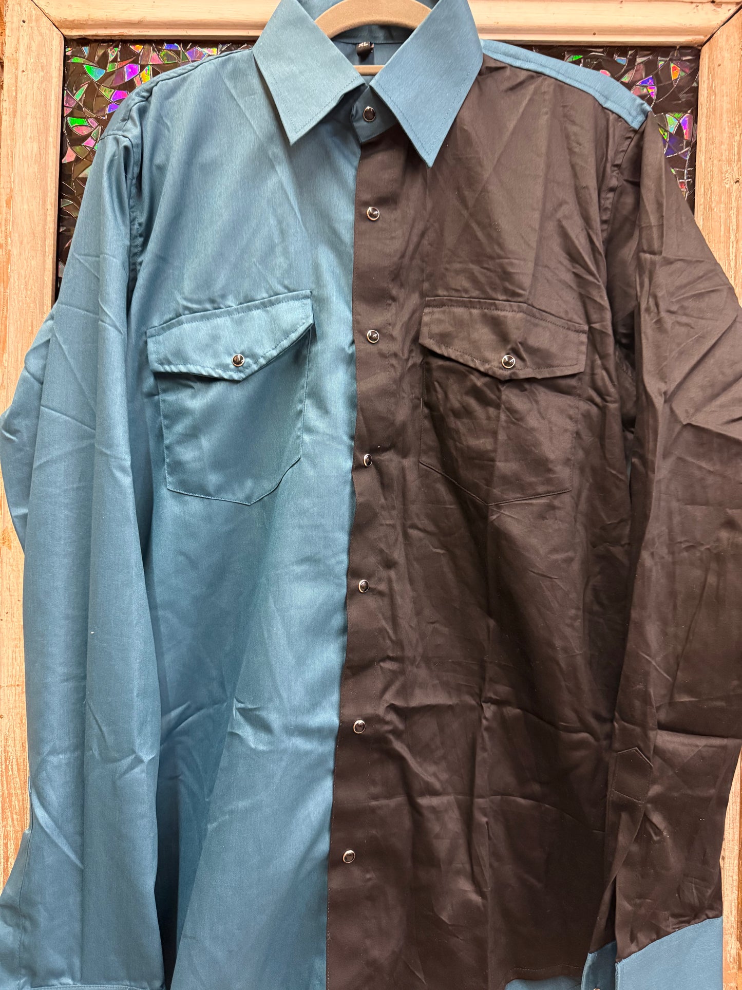 SLWG RETRO COWBOY - ALL COLORS