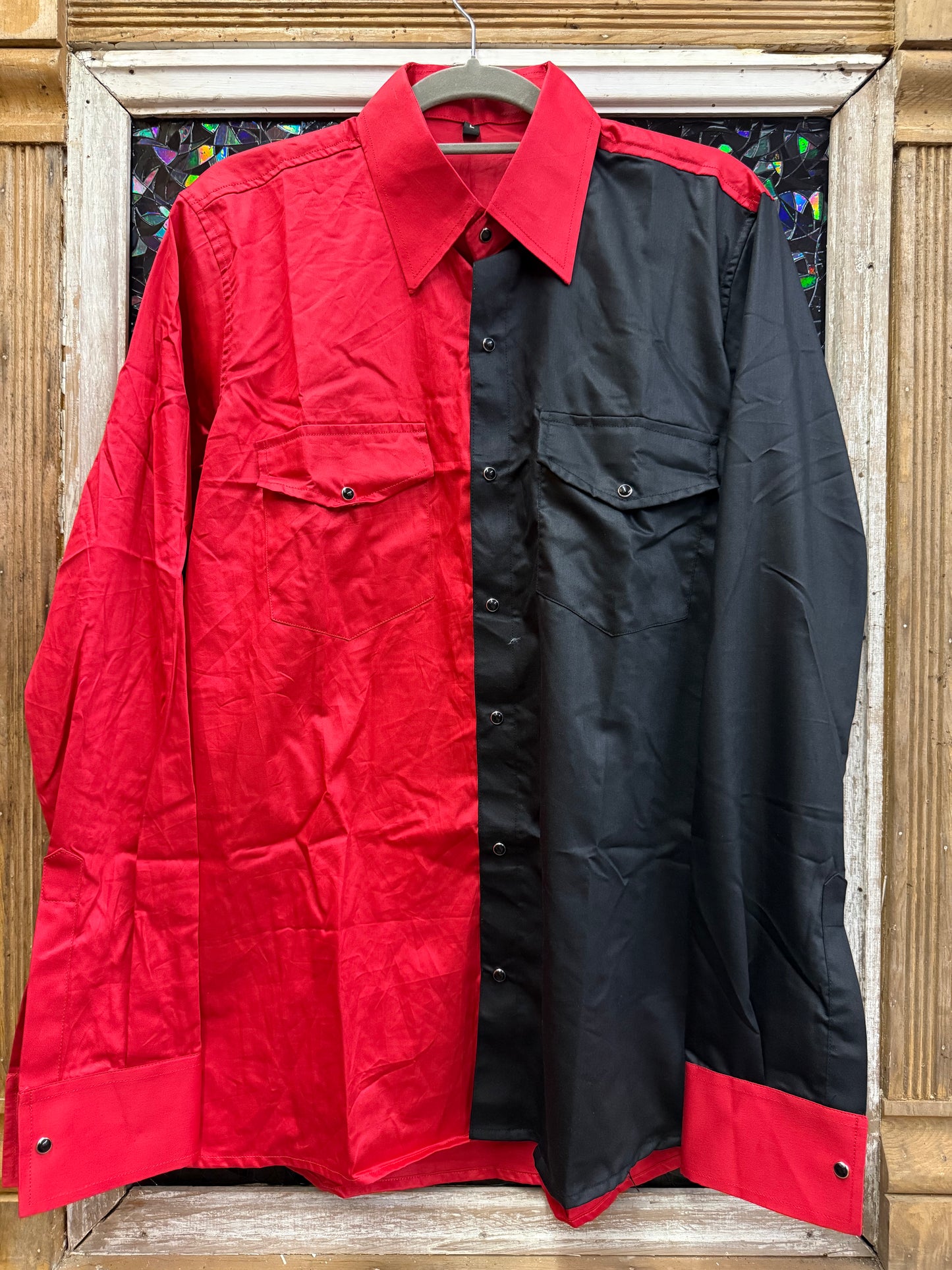 SLWG RETRO COWBOY - ALL COLORS
