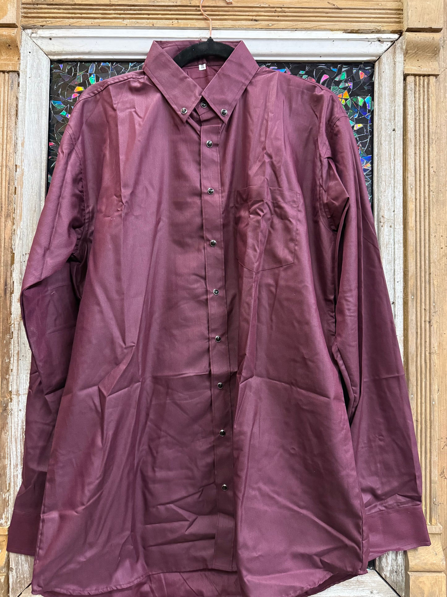SLWG RETRO COWBOY - ALL COLORS