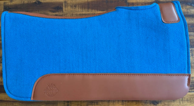 SLWG Western Barrel Pad