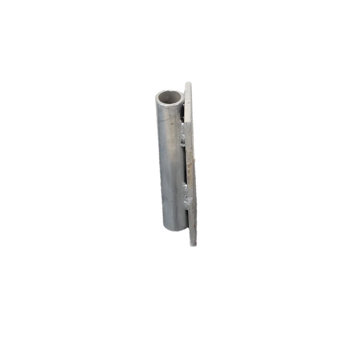 Aluminum Equine Trailer Anchors PRE ORDER