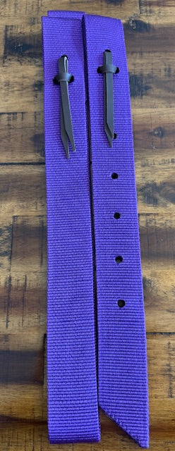 Premium Nylon Tie Strap and Off Billet Sets