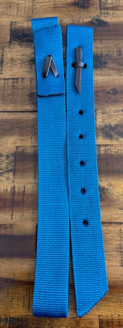 Premium Nylon Tie Strap and Off Billet Sets