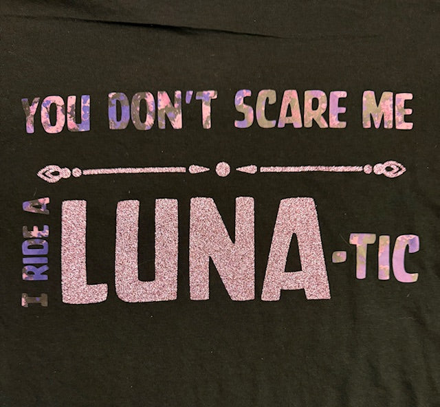 SLWG Luna-Tic Long Sleeve