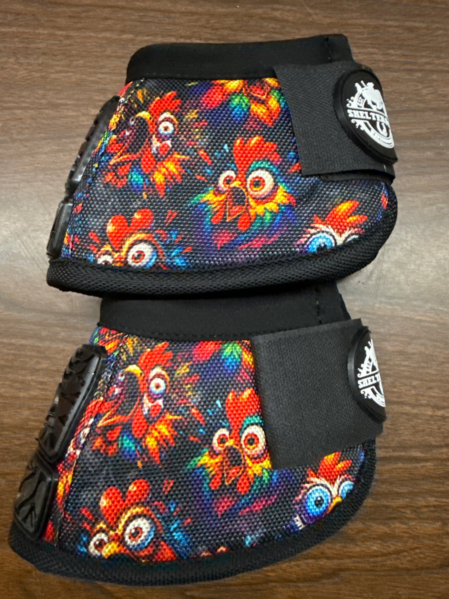 NEW SLWG ARRIVALS