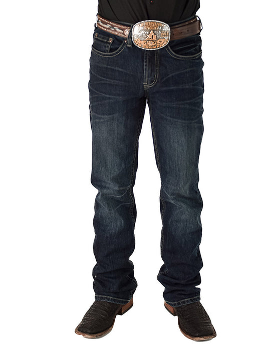Men's Amped Up