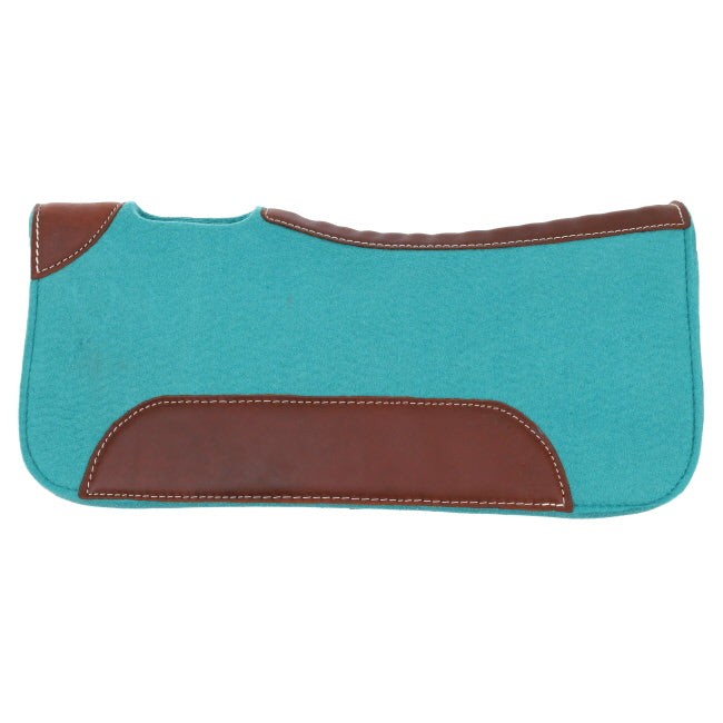 PONY 24" x 24" felt pad