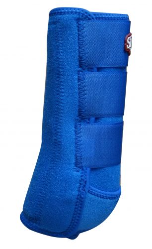 Neoprene Sports Boots and Bells - Sold in Pairs