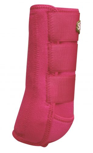 Neoprene Sports Boots and Bells - Sold in Pairs