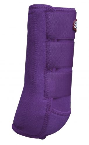 Neoprene Sports Boots and Bells - Sold in Pairs